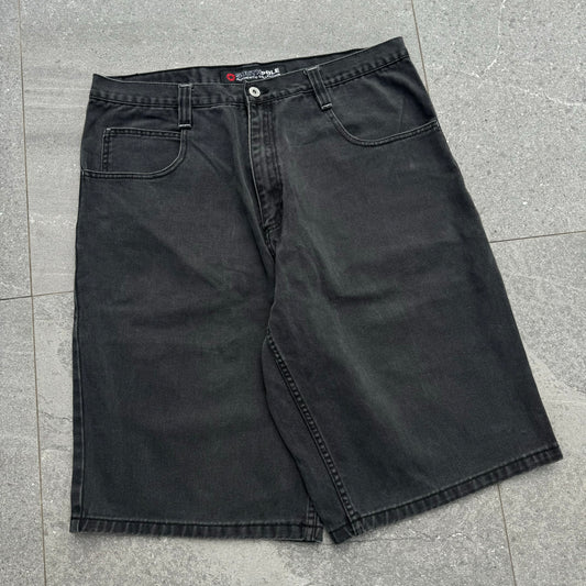 southpole jorts - 38x13.5”