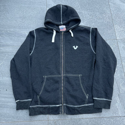 truey hooodieeeee - XL