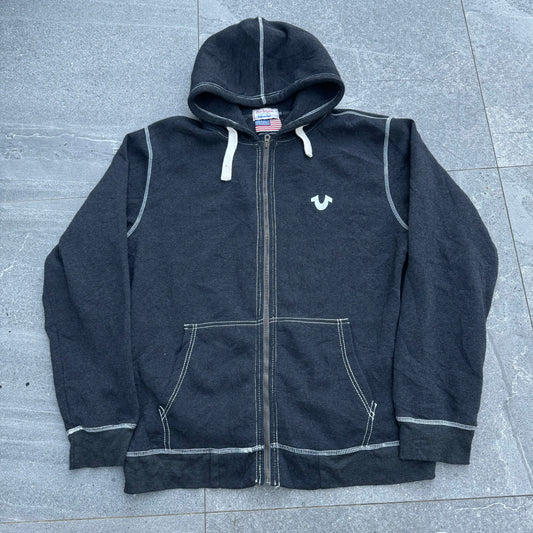 truey hooodieeeee - XL