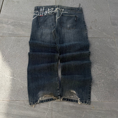 peak billabong faders - 42x33”