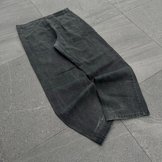 staaaaaple southpole faders - 38x32”