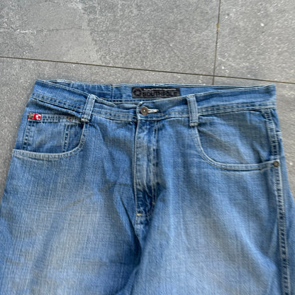 fat ass redtab southpoles - 38x34”