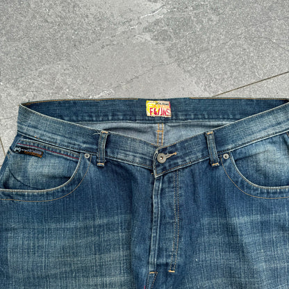 fat jeans - 36x27”