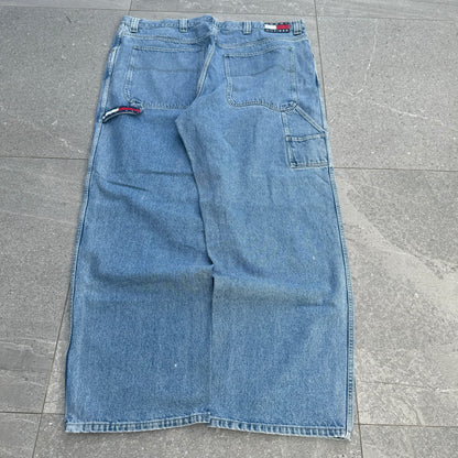 huge ass tommy’s - 46x32”