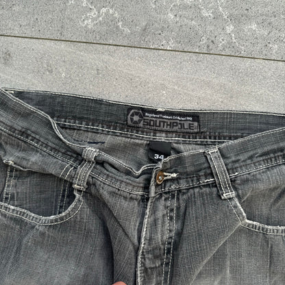 southpole jeans - 34”