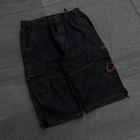 piko surf jorts - fits 30-34”