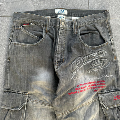 grail piko surfs - 35x31”