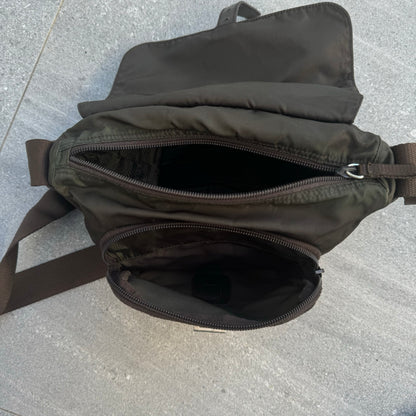 GRAILLLLL prada satchel bag