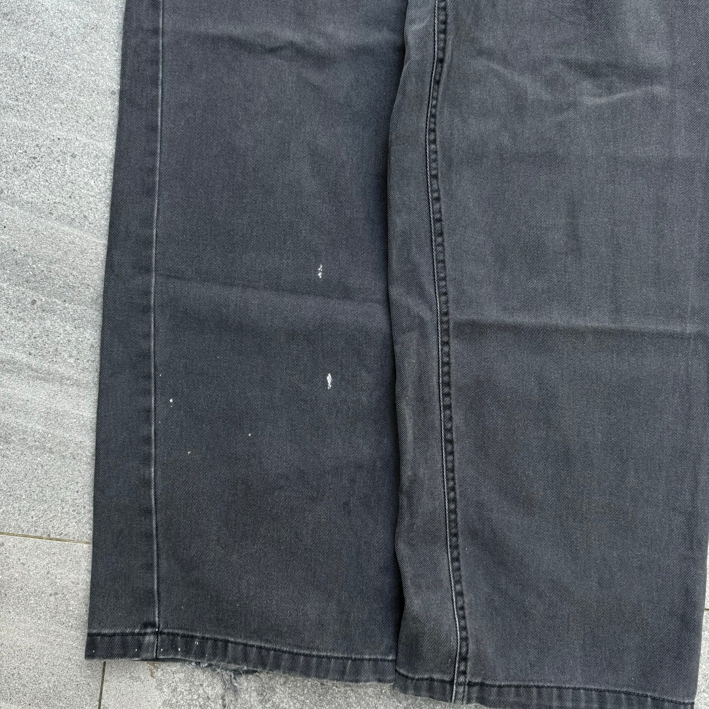 southpole jeans - 36”