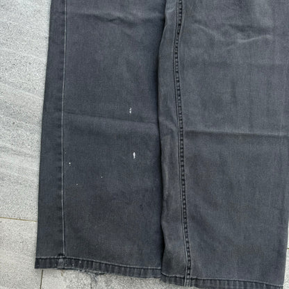southpole jeans - 36”