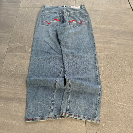 tidy rocawear - 36x33”