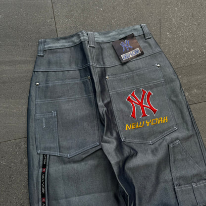 deadstock newyork jeans - 30x29”