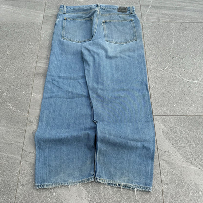 silvertab jeans - 36x31”
