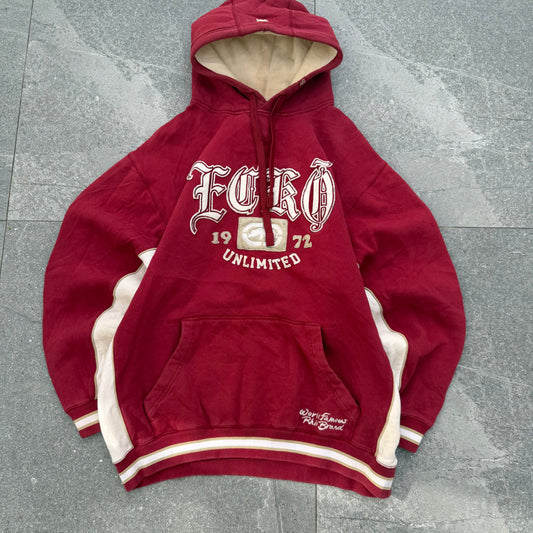 wowwww so tasteful. ecko banger - XL