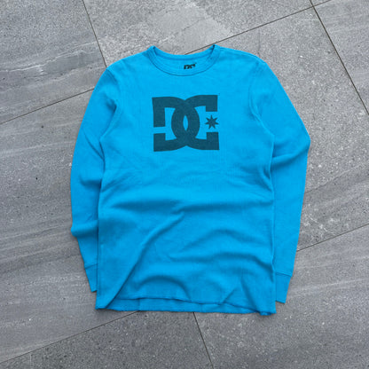 classic dc thermal longsleeve - M