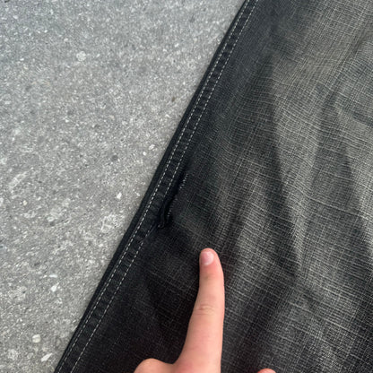 PEAK PEAK PEAK HELLOOOO grail southpole faders omg miss these - 37x30”