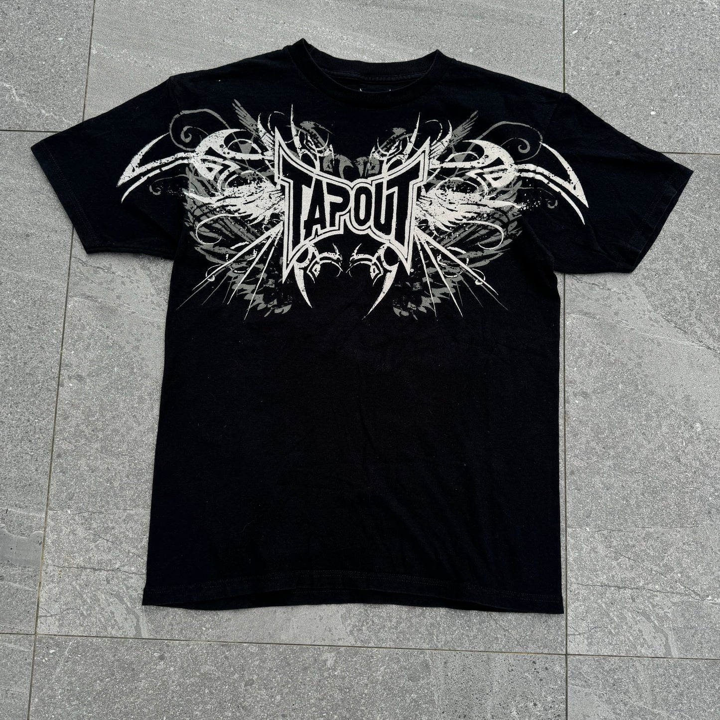 tapout tribal tee - M