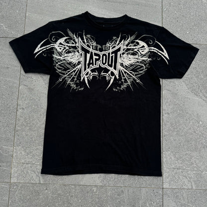 tapout tribal tee - M