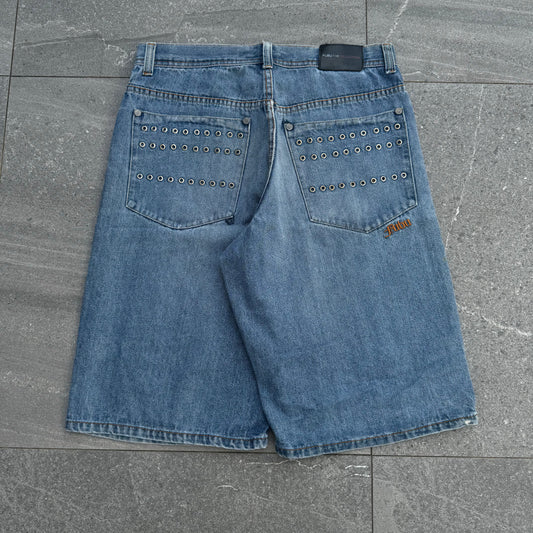 fubu jorts - 34x13”