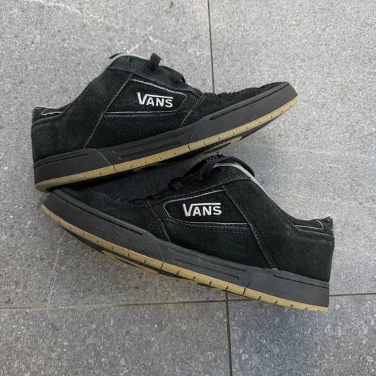 goated vans - US 11