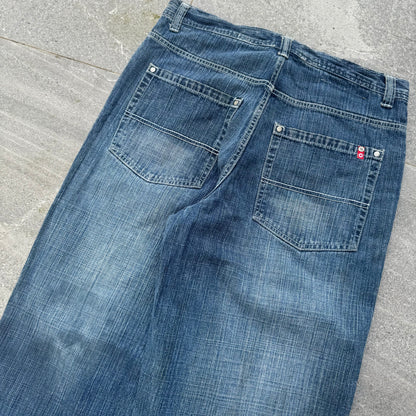 southpole redtabs!!!!! 36x32”