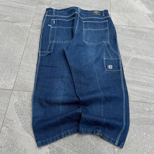 bboy era southpole carpenters - 38x30”