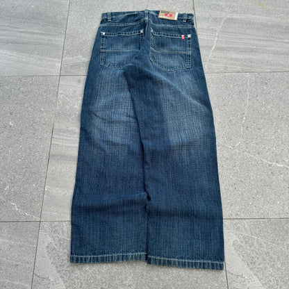 southpole jeans - 34”