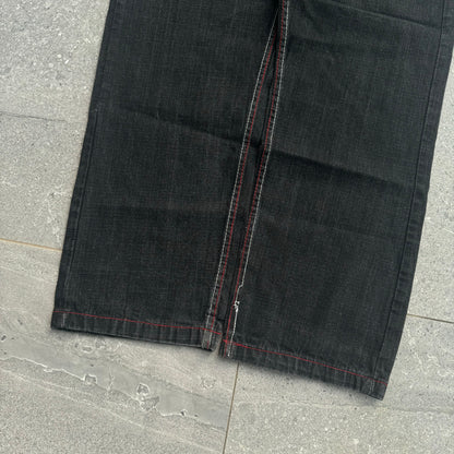 evolution jeans - 38x35”