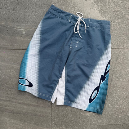 gggGOATED oakley boardies (long fit) - 32”