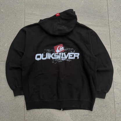 quiksilver grunge backhit - XS