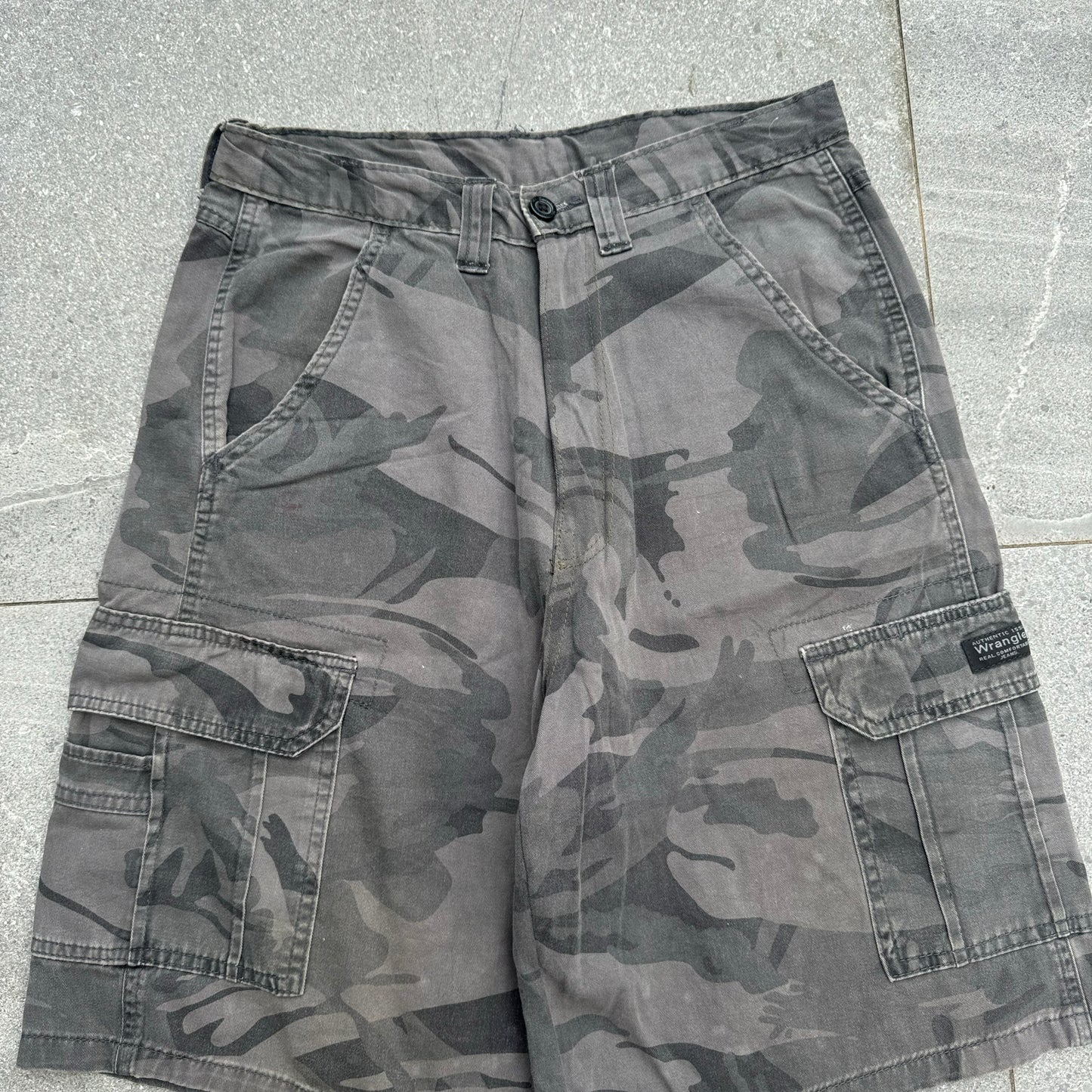 wrangler camos - 29x10”