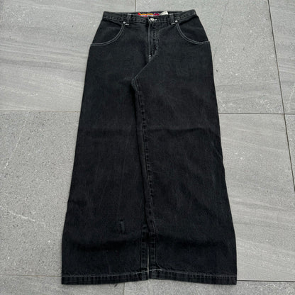 jnco spellouts - 34”