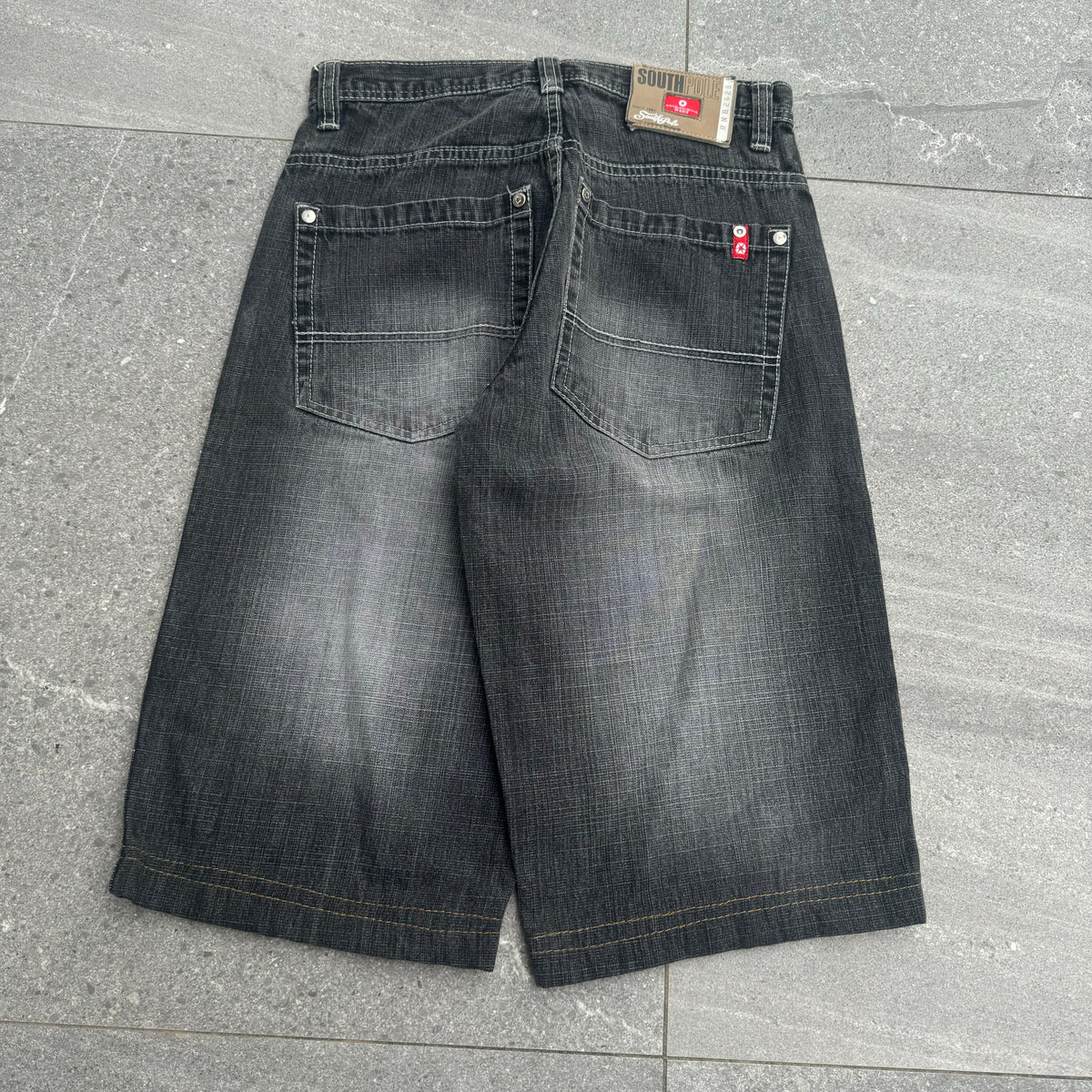 OG redtab jorts - 28x14.5”