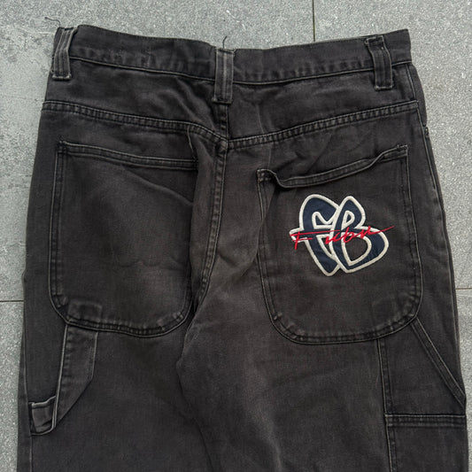 fubu jeans - 36x33”