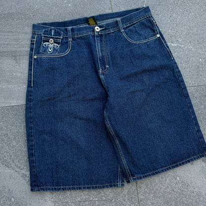 makaveli jorts - 38x13”