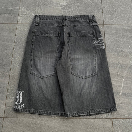 jnco spec jjs jorts - 34x14”
