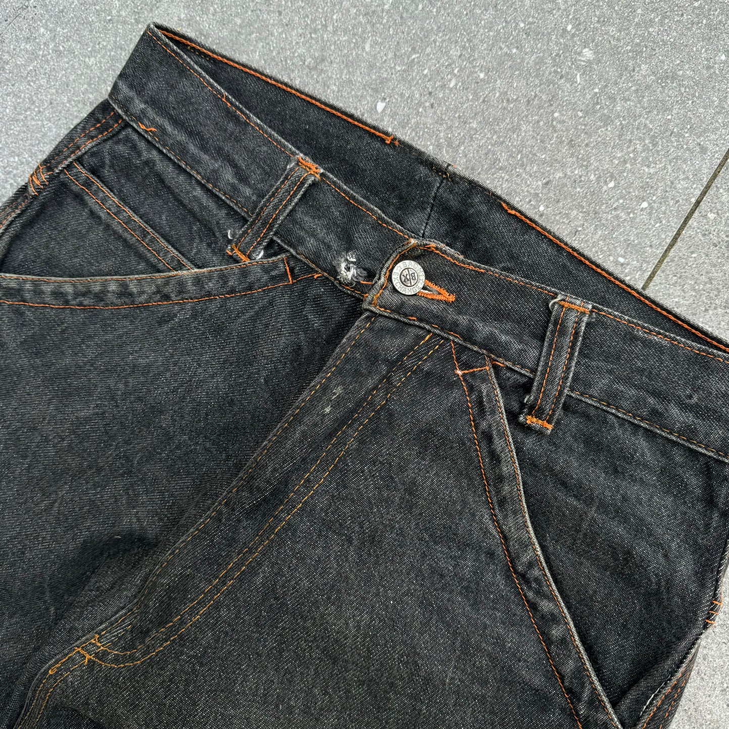 bachi exchange jeans - 29”