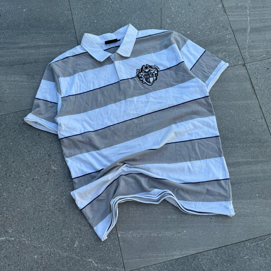 grail billabong polo - XL