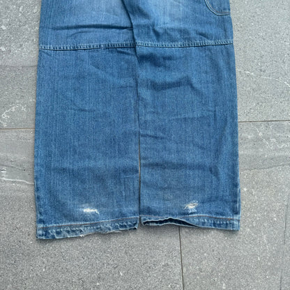 harddddd akademiks - 35x33”