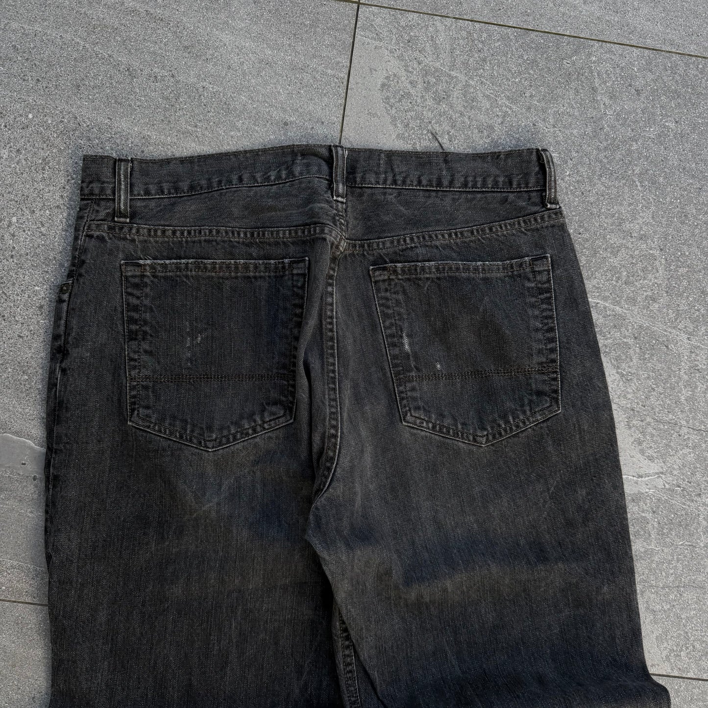 the perfect 2000s old navy bootcut - 34x32”