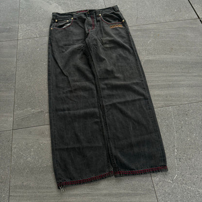 fine shyt coogis omgeee - 36x32”