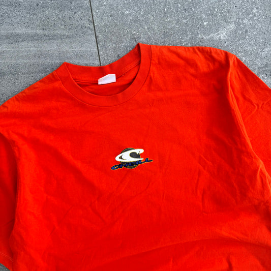 90s oneill tee - L