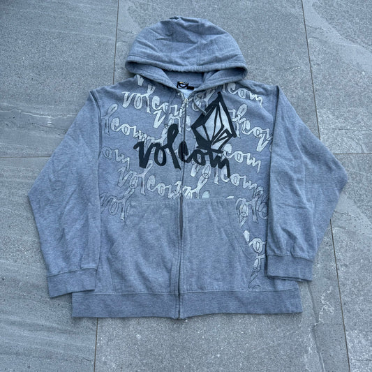 sexy volcom AOP - XL
