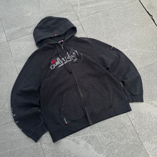 one of the coolest hoodies i’ve ever had - L