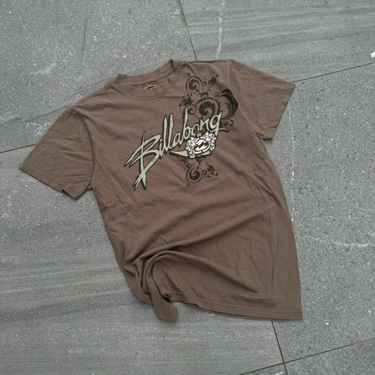 hard as fuck billy tee - S