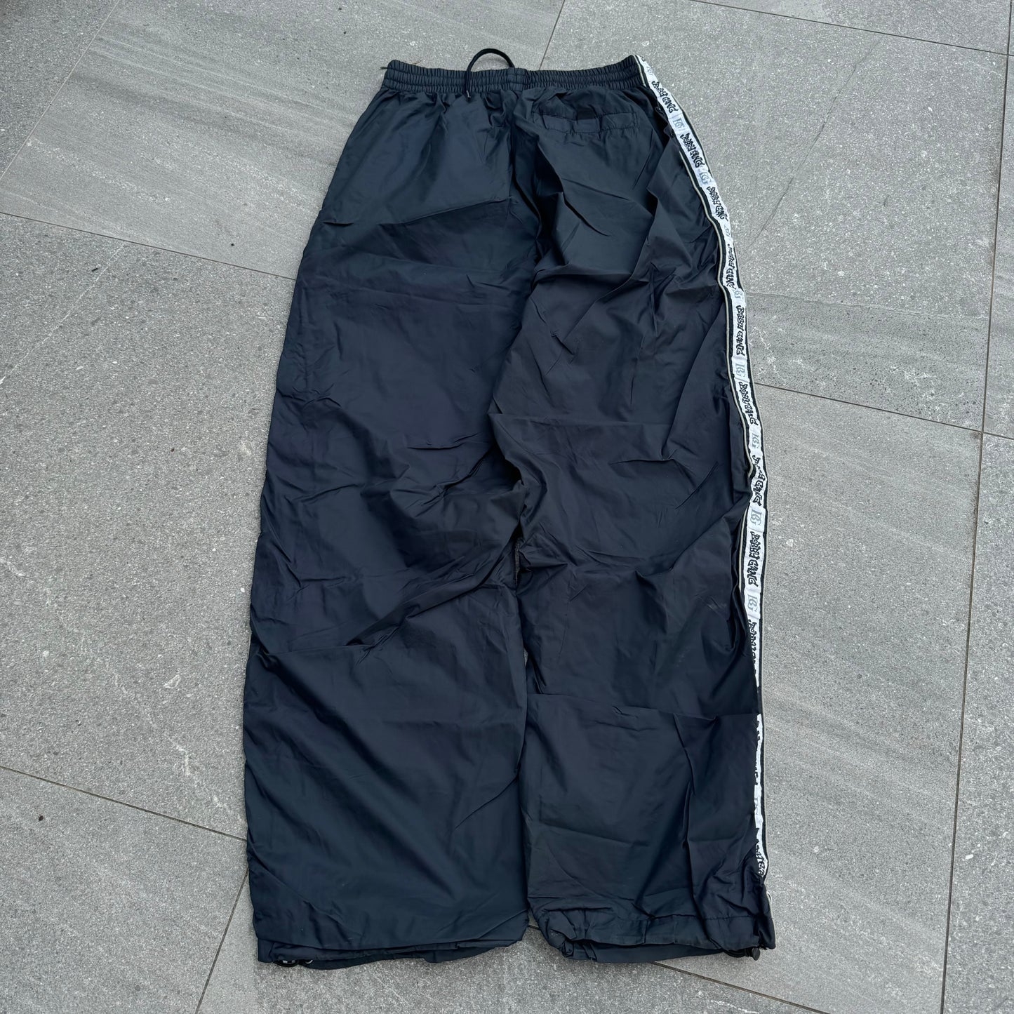 bobby gang bboy pants - 36x31”