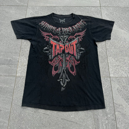 tapout tee - M