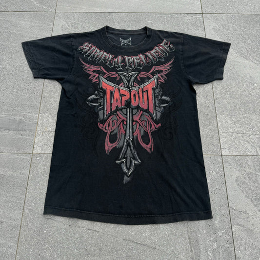tapout tee - M