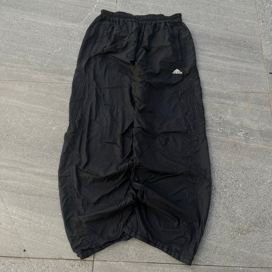 hard asf adidas trackpants - 30”