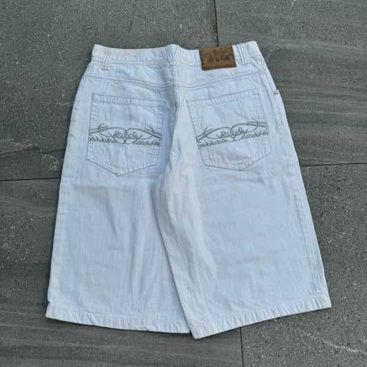 southpole classics - 34x14.5”